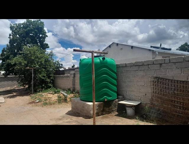 2 BEDROOM PROPERTY TO RENT IN SESHEGO B